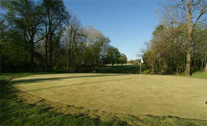 Shady Brook Golf Club - photo 2