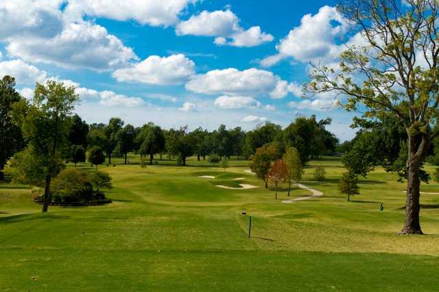 Tulsa Country Club - photo 3