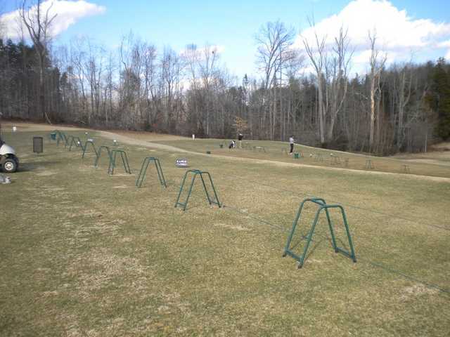 The Revival Golf Club at The Crescent - photo 5
