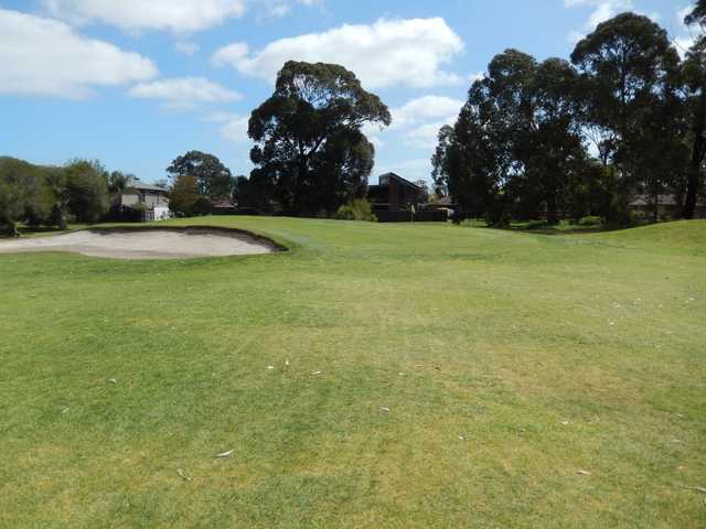 Spring Park Golf Course - photo 2
