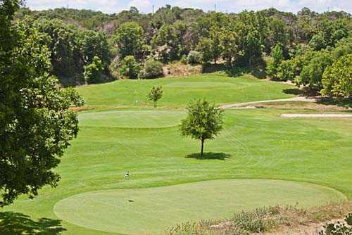 Georgetown Country Club - photo 3
