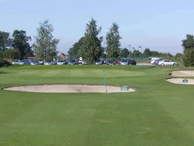 Broughton Heath - photo 4