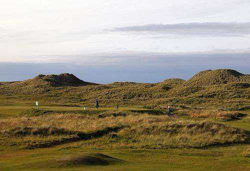 Fraserburgh Golf Club - photo 6