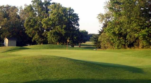 Briarwood Golf Course - photo 3