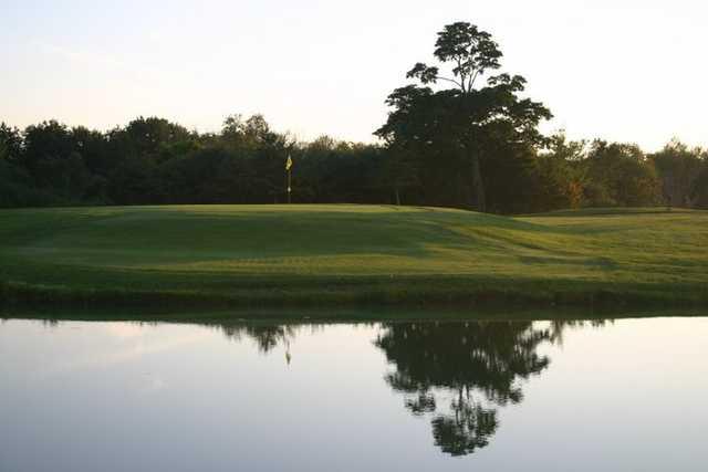 Westminster Trails Golf Club - photo 3