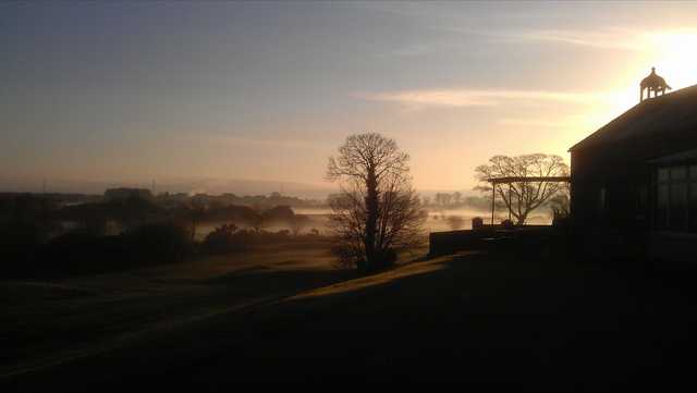 Down Royal Park Golf Course - 9 Hole Valley - photo 2