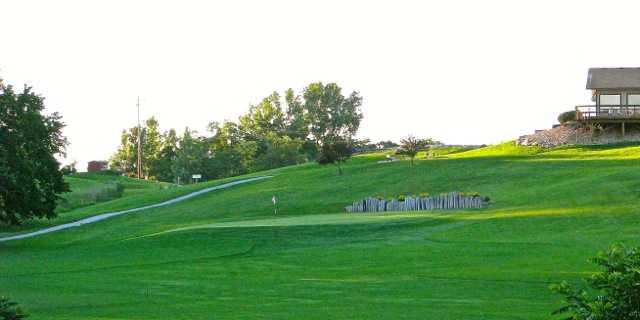 Twin Anchors Golf Club - photo 3