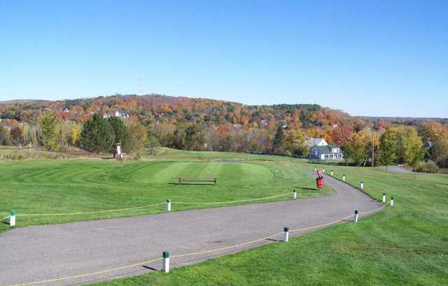 Dexter Municipal Golf Club - photo 3