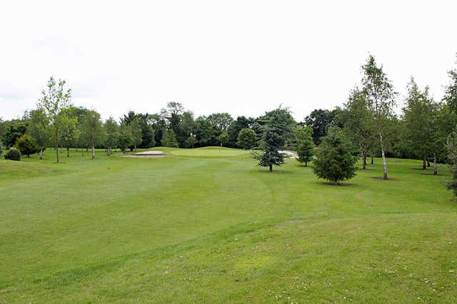 Castlewarden Golf Club - photo 6