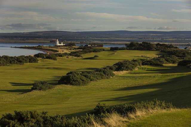 Fortrose & Rosemarkie Golf Club - photo 5
