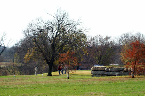 Garnett Country Club - photo 3