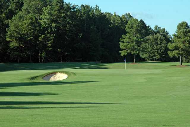 Lane Creek Golf Course - photo 3
