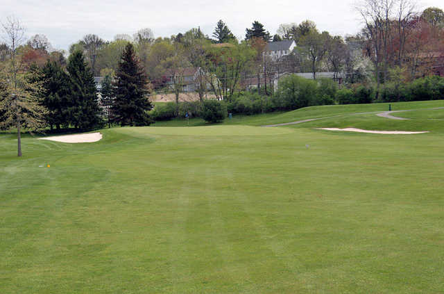 Glen Oak Country Club - photo 3