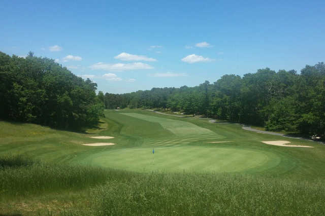 Cape Cod Country Club - photo 3