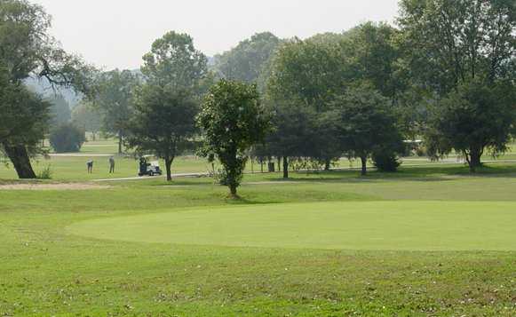 Shawnee Golf Course - photo 3
