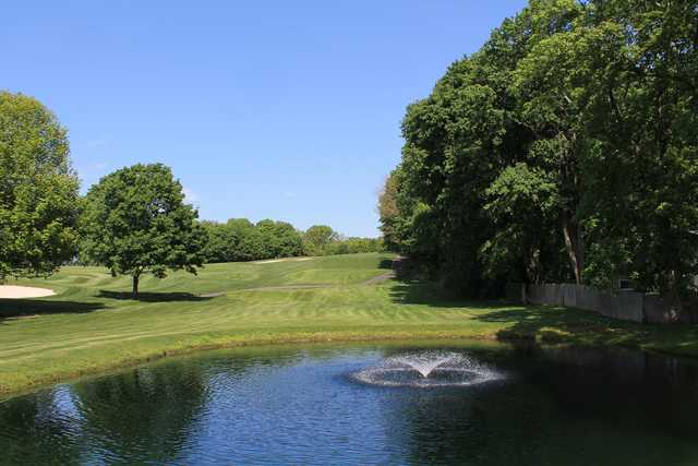 Glen Head Country Club