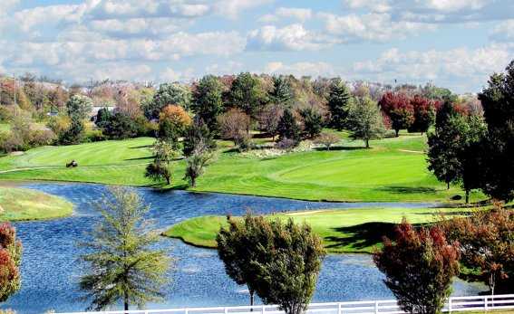 Oxmoor Country Club - photo 6