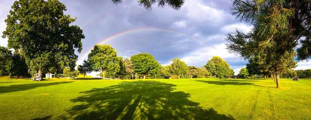 Honesdale Golf Club - photo 4