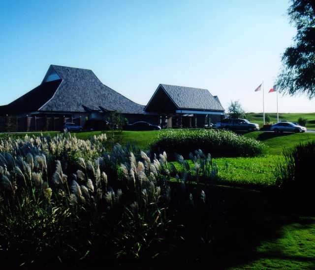 Wildcat Golf Club - Highlands - photo 3