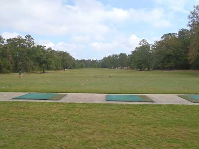 Red Wolf Golf Resort - photo 2