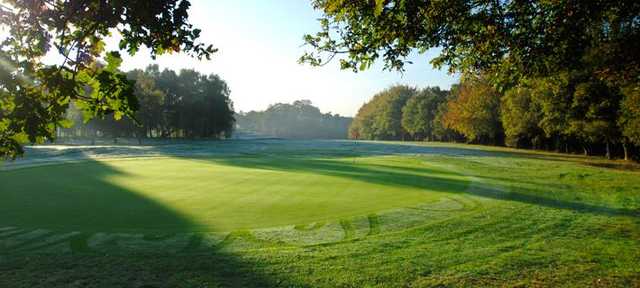 West Herts Golf Club - photo 5