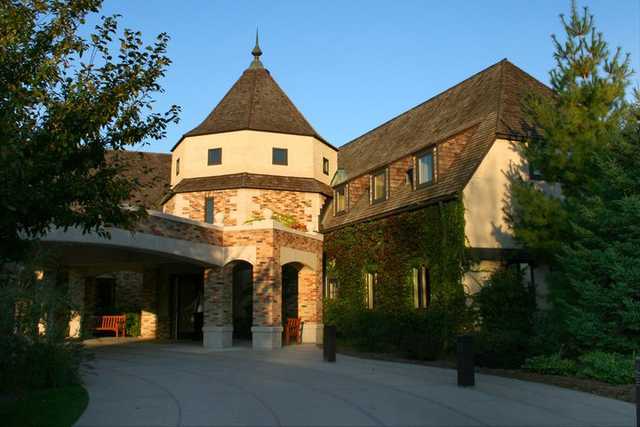 Cascade Hills Country Club - photo 6