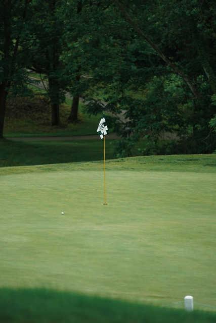 Eaglesticks Golf Club