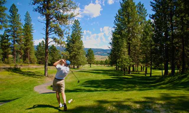 MeadowCreek Golf Resort - photo 1