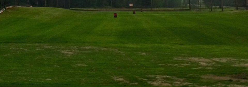 Grand Centre Golf Course - photo 4