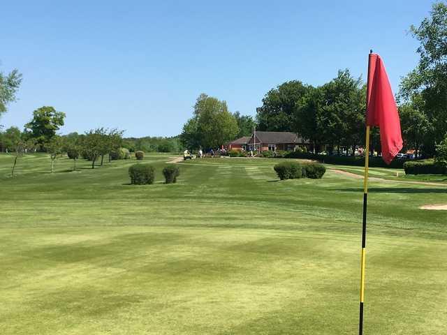 Wellow Golf Club