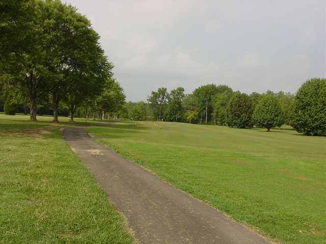Big Sandy Golf Course - photo 2