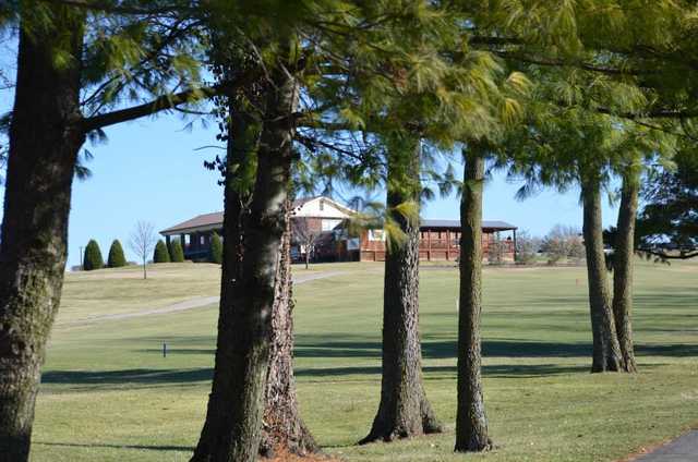 Juniper Hills Golf Course - photo 3