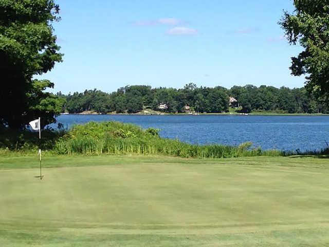 Thousand Islands Country Club-Old Course - photo 2