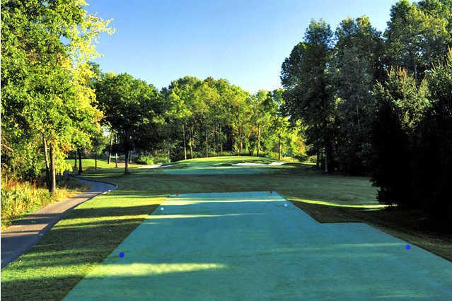Walden Golf & Tennis Club - photo 3