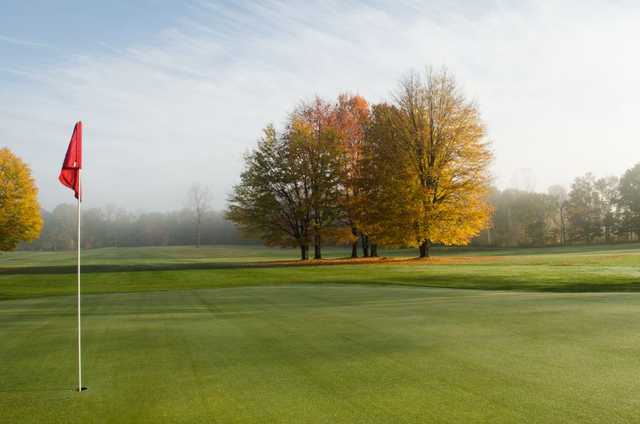 Woodbury Golf Course