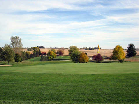 Tri City Golf Course - photo 2