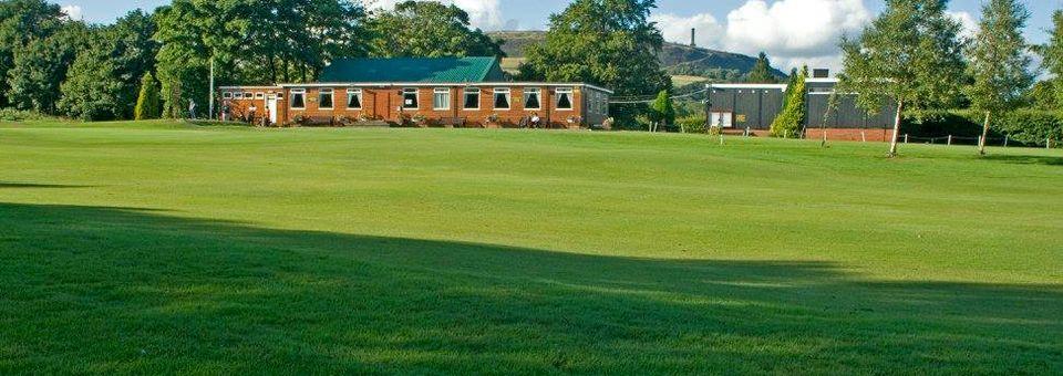 Greenmount Golf Club - photo 7