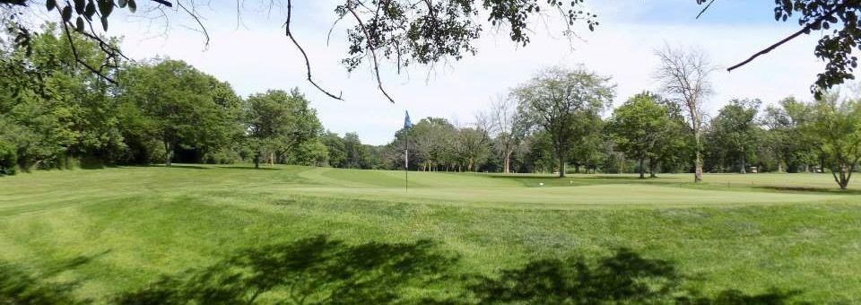 Chick Evans Golf Course - photo 4