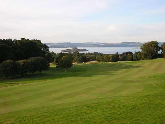 Bruntsfield Links Golfing Society - photo 2