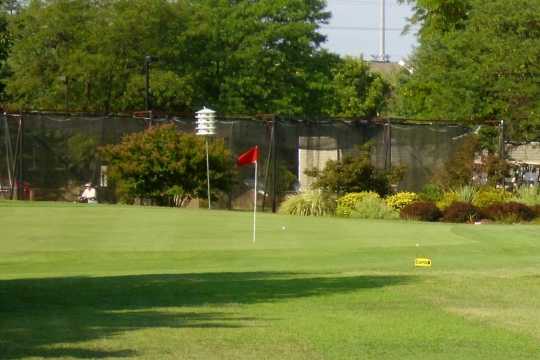 Pinecrest Golf Course - photo 3