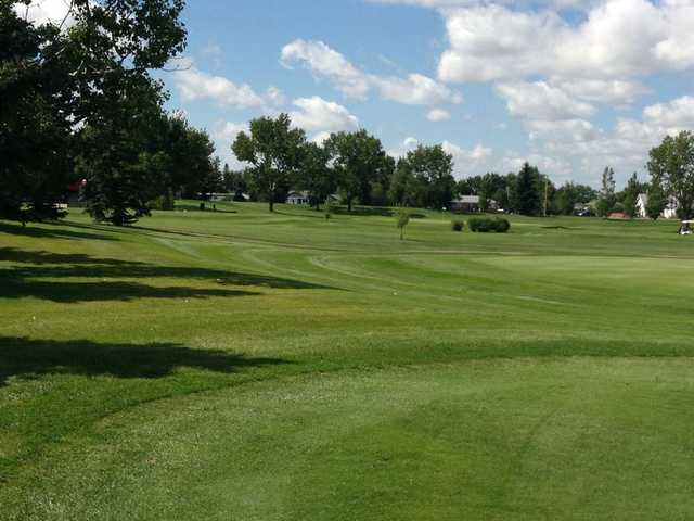 Taber Golf Club - photo 3