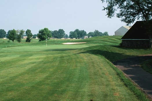 Turtle Creek Golf Course - photo 5