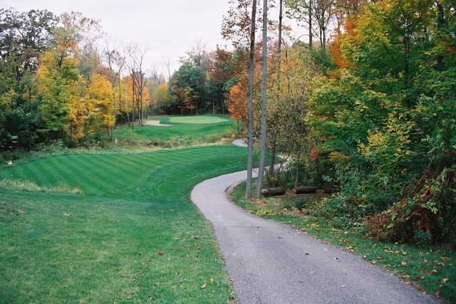 Old Oakland Golf Club - photo 5