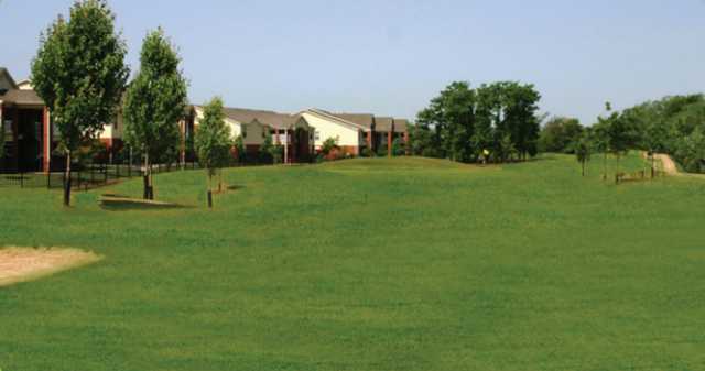 Links at Bentonville Golf and Athletic Club - photo 3