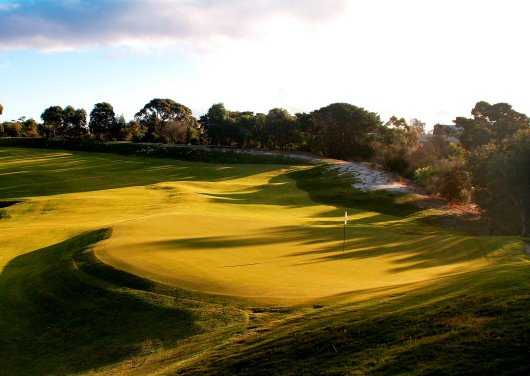 The Lakes Golf Club - photo 6