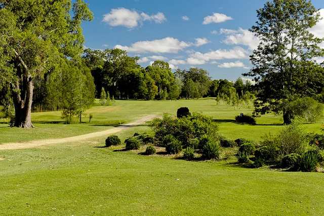 Maclean Golf Club - photo 2