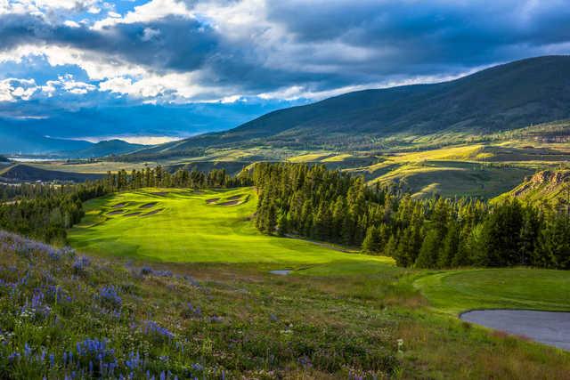 The River Course At Keystone - photo 3