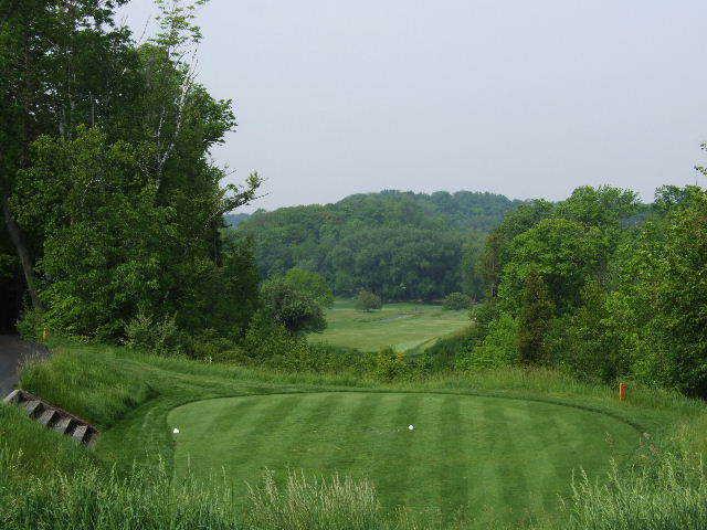 Blackwolf Run Golf Course - River Course - photo 2