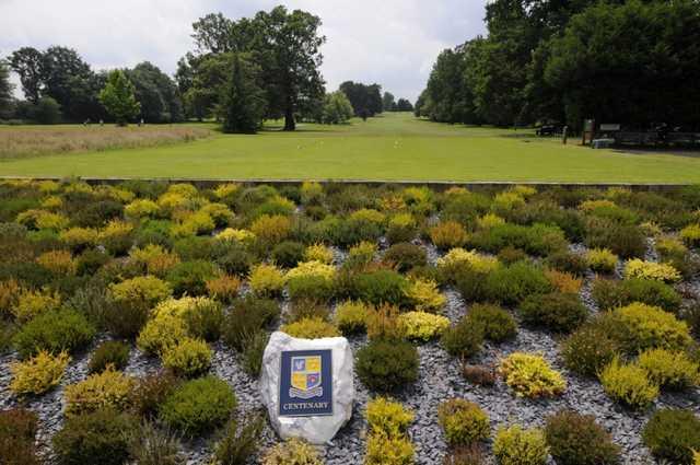 Shirley Park Golf Club - photo 5