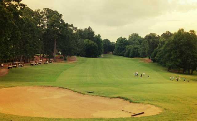 Boscobel Golf Club - photo 2